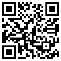 QR Code for bc1qqeu6s3vsnrvpmn0ut7x8dae08c5grluqlqnzdd