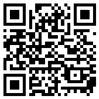 QR Code for bc1qqf3khks34zdmlzeftq69052qqgvsfc5vx64yeq