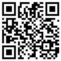QR Code for bc1qqf52f6mrf5tl9cvs2fzpurt3umwdfnmuhtrxt3