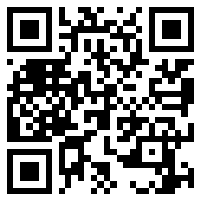 QR Code for bc1qqfcjp33ydhv07lxpqa4ck6d65a5qcdkxl4ea34