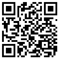 QR Code for bc1qqffqdcf7vac7eye8ptyf0c5rn3je4lclaedj55