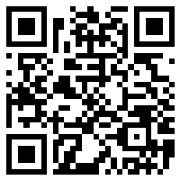 QR Code for bc1qqfhta5lhsvynhru67rf70ursxan9fwsx77dksx