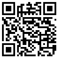 QR Code for bc1qqfl0rdte8eg6v5rjyvcg643murfcfms06vg6pu