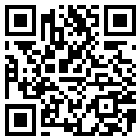 QR Code for bc1qqfldmfx2tfa6x0tz2vxz8pgpu7cnsmctu85jd5