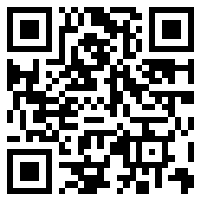 QR Code for bc1qqflw85lcal8yf258235pyfdkeyc0d4300dh78j