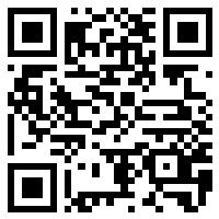 QR Code for bc1qqfmqxldkuga482fcnnr2cxt6wkurdz7nrlvphp