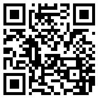 QR Code for bc1qqfnutus2h7esprcx43deruhnax2esxp3nvs0sf