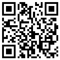 QR Code for bc1qqft3f8368cfaaz52q73uxe7xtucpr4e0y7rr73