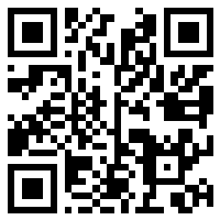 QR Code for bc1qqfw35eufste8yp6talldacagw9eggpdfxt4sw9