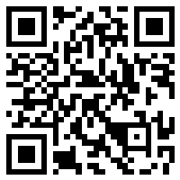 QR Code for bc1qqfxaj32dw5l504f6eyyn38lne935mapta4ej2g