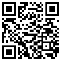 QR Code for bc1qqfzyyj5m6nmtugt80s2ld2d8f8vyrml2pcddae