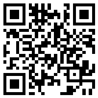 QR Code for bc1qqgeyvrkx4fj9nectd8ra9zpzac733ym00a0z2g