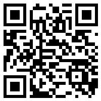 QR Code for bc1qqgezhyklztk704chefdz48m758r9845m089fe7