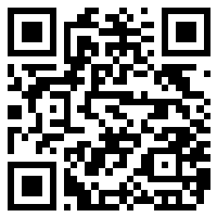 QR Code for bc1qqgn64dhacjyn4plh2f72emrtfgkqlsytddrd7k
