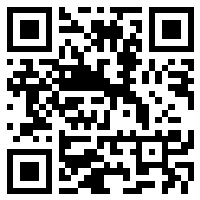 QR Code for bc1qqhanl2yd7hphdfea7uhee5dpukehnv8puestew