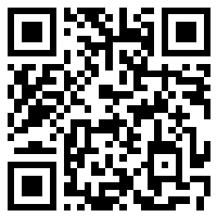 QR Code for bc1qqj8ma0vsh5swth7ag5v0gnjsd0zty5uyhdev00