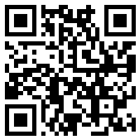 QR Code for bc1qqju8lzykxp32luaaasj0p2p73gem46cks7ecz4