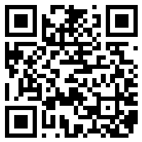 QR Code for bc1qqjxn50494d5l5fhtrv7s3kyr4e8tc7pe7vcaex