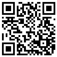 QR Code for bc1qqk7dtrlu0400tulpldp8wwyk2gfh0nd4v4s8ta