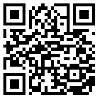 QR Code for bc1qqk9m5l53levkejgduumerkvvl3wp33uncrjsxp