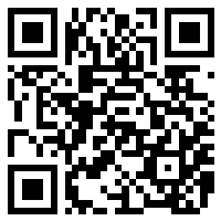 QR Code for bc1qqkkdwp97sl894v5heedf2qh4e7f9s3te24ckrz
