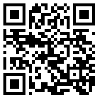 QR Code for bc1qqkrtqqlu67w53d5gec3yd4khl5d50fmljdcum0