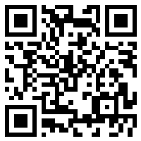 QR Code for bc1qqkxpjnwqwl7de5dwevd04r5259f0l8mt9samg7