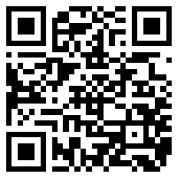 QR Code for bc1qqkzzqagjf7ps7hgw0fsagc528msgvsulzht3tt
