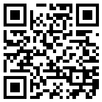 QR Code for bc1qql72zs06vtthdf4dpmk8apdcwlcvz92rt9px7f