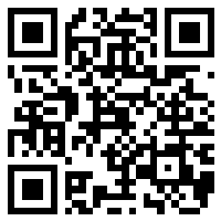 QR Code for bc1qqlaz34wry2w04g0ky7sfm9v8wcwfu2wskey6at