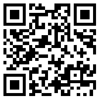 QR Code for bc1qqldu2q6jsae4e06fzthxwej5rfpukygce3vvmn