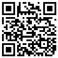 QR Code for bc1qqlff722lenvppmdcpj469kycflwcvh3746w4fe