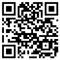 QR Code for bc1qqlua9nt9x0nlyxayech2akz8kshypludk8n8sc