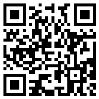 QR Code for bc1qqm04rplydn30sxjxjd4pxtjvj86uqcfnu8z5uj