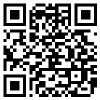QR Code for bc1qqm5a60tpcp2zg8uf3wlck773lvhqtyewvz6lua