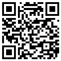 QR Code for bc1qqm6ydx0zj7dds8a4dzf9k8sctrm00cksnd3zu5