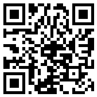 QR Code for bc1qqm9y23j64083gal3yecwkk8s8sr4rdvwhe7e5e