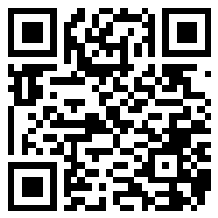 QR Code for bc1qqmfzeuvmsdsftcl6qw3qpcddky38plwkynzm8a