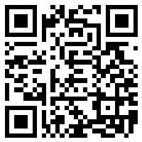 QR Code for bc1qqn45lp6pyxt2373vuasls5vucud23232eleqrs