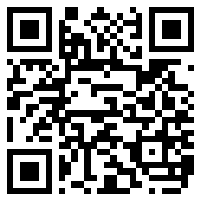 QR Code for bc1qqn672d03zza75tk5fw6wmdeem56q72vf64xhyl