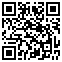 QR Code for bc1qqn8awyn503fxnvcy00cfu7ls7dxwsjxrl9kcpk