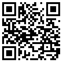 QR Code for bc1qqn8rrg3m7h8tskryj05sq0w4pr024hq3c337v6