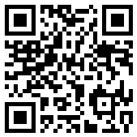 QR Code for bc1qqnkc8vs6mxcfvp9p824j3cf0luheqga78atfyj