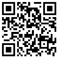 QR Code for bc1qqnnddu9mqnk47cpprgj4y9087jcr72u40l2kwh