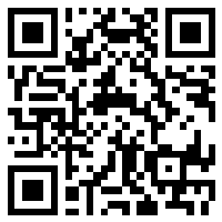 QR Code for bc1qqnnquf9gw3glrufrgpu8pg79pu9fqv3trazhmr