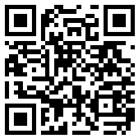 QR Code for bc1qqnvsfcmpj89w6t3ffrthyct9a2wu0g32flwz86