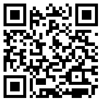 QR Code for bc1qqp0qmm8g8p6j4plq256e5ahs6th36tl42eh430