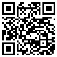 QR Code for bc1qqp3npax6jfmzgu6wasj3kn4j3ler5dnpdacmxv