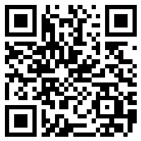 QR Code for bc1qqpeqlxccwpkna4f9rd6utk6tw38f7a5xtp5m2j