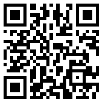 QR Code for bc1qqpnt8uvf2n8vrqvujhryjrd74ufd7tpst209cc